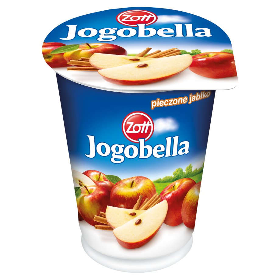 Jogobella йогурт