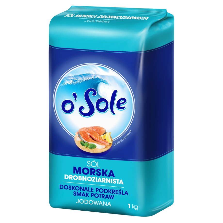 Соль h2o. Sea Salt logo.