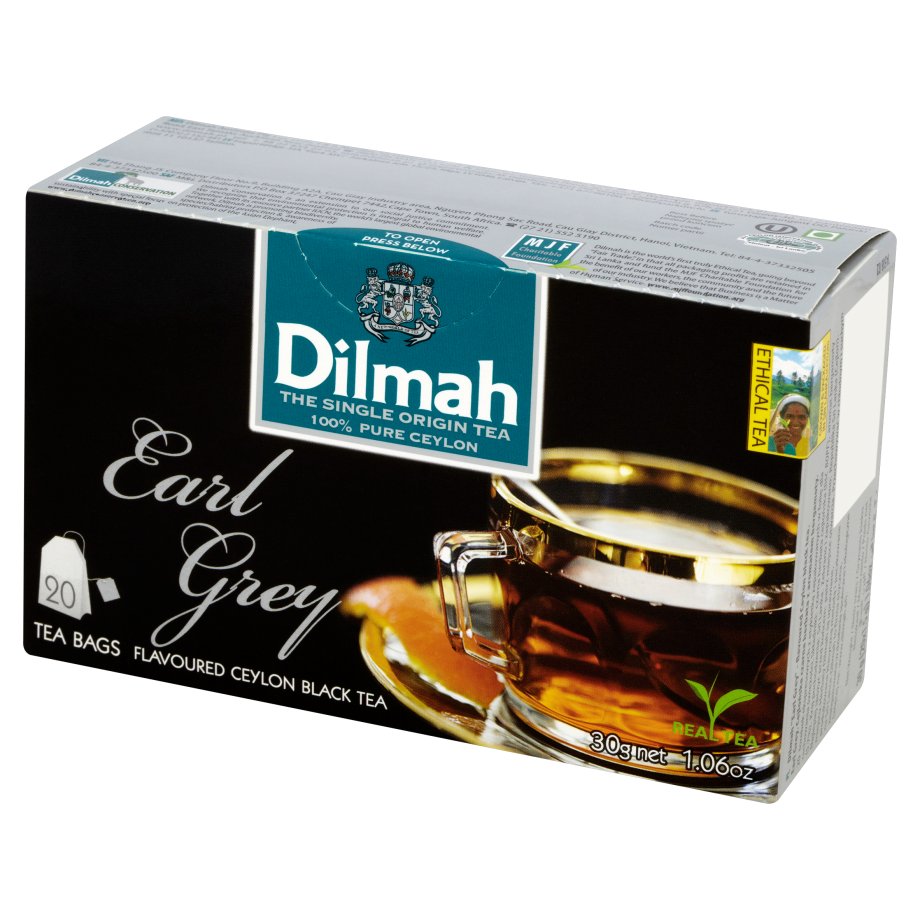 Чай Дилма Эрл грей. Чай Dilmah Earl Grey. Dilmah бергамот.